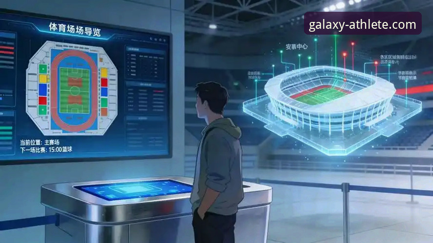 星空体育平台全面解析：创新体验与未来体育生态深度分析